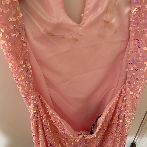 Primavera 2022 EXCLUSIVE prom dress - Picture 11 of 12